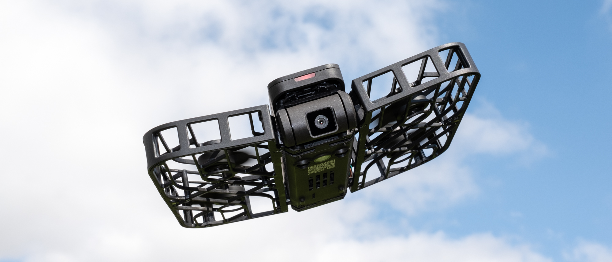 HoverAir X1 Pro Max İncelemesi!
